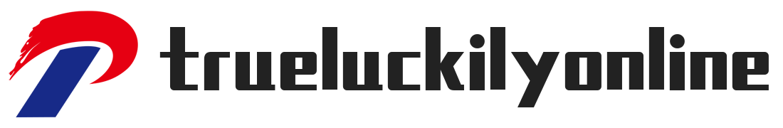 trueluckilyonline